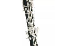 Buffet Crampon E12FL Bb-Clarinet 18/6 Buffet Crampon E12FL Bb-Clarinet 18/6